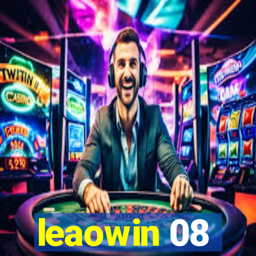 leaowin 08